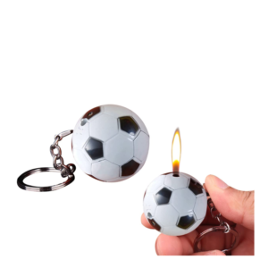 Electronic Lighters - Football Baby (50)
