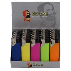 Zig ZagTorjet Windproof jet-flame lighter (25)