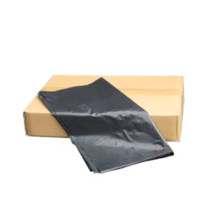 Black Bags - Loose Extra Large - 200 units - Hercules