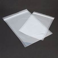 Heavy Duty Bags Boxed 10 x 12 (250 x 300mm) - 1000 bags