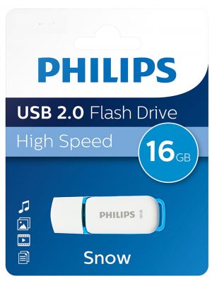 16GB USB 2.0  Flash Drive