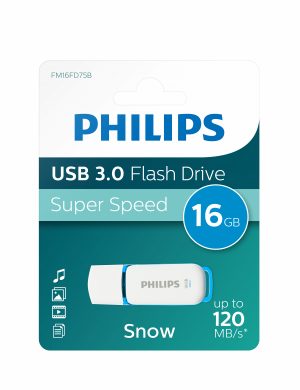 16GB USB 3.0 Flash Drive