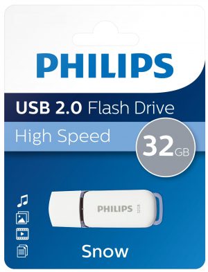 32GB USB 2.0  Flash Drive