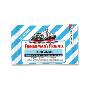 Fisherman's Friend Original (24 x 25g)