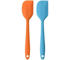 Flexible Spatulas (12 x 2)