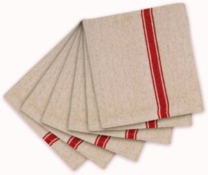 Floor Cloth (Good Quality) 207.16.10 - 10 Units