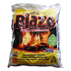 Fuel Express Blaze Smokeless Fuel  10kg