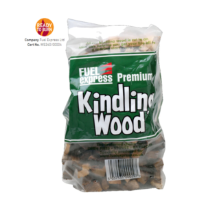 Fuel Express - Kindling Wood Super Pack