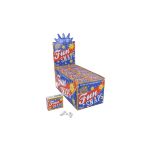 Fun Snaps - 50 units