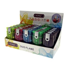 GSD Duo Flame Lighter (25)