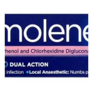 Germolene Cream (6 x 30g)
