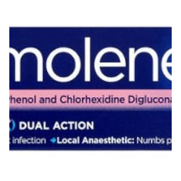 Germolene Cream (6 x 30g)