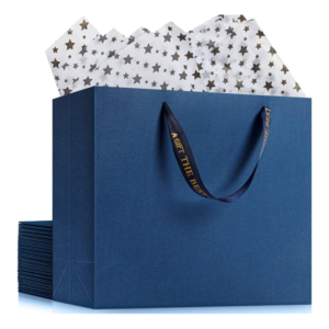 Gift Bags Medium 175 x 225 x 95 mm (C304) - 12 units
