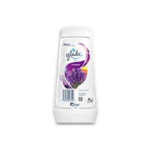 Glade Solid - Lavender 150g x 8 units