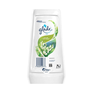 Glade Solid - Lily 150g x 8 units