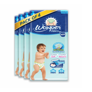 Goodees Nappy Mini - 2-5kg, 25's - 8 units