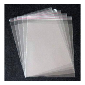 Grip Seal Bags Clear 13" x 18" Size 16 - 500 bags