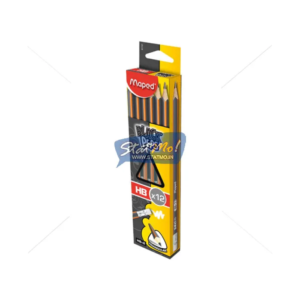 HB Pencils (12 x 12's)