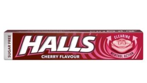 Mentholyptus Cherry Sugarfee - 20 units
