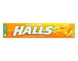 Mentholyptus Citrus - 20 units
