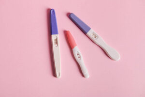 HP Pregnancy Testing Kit (10 x 3's)