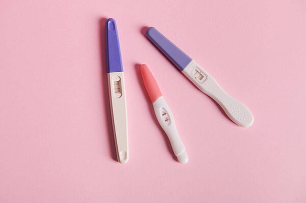 HP Pregnancy Testing Kit (10 x 3’s)