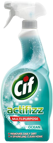 CIF Multi Purpose Ocean (6 x 750ml)