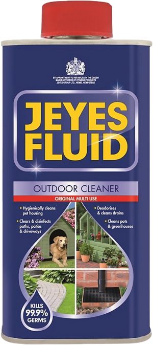Jeyes Fluid (6 x 300ml)