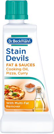 Dr Beckmans Cooking Oil & Fat - 6 units