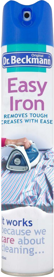 Easy Iron 300ml - 6 Units