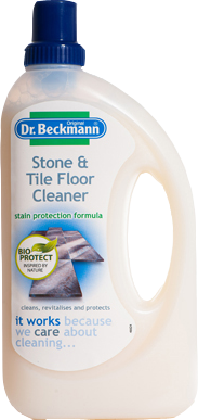 Dr Beckmans Stone & Tile (5 x 750ml)