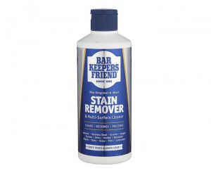 Bar Keeper Friend - Surface Cleaner (6 x 250g)