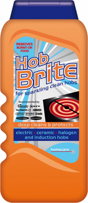 Hob Brite Liquid (6 x 300ml)
