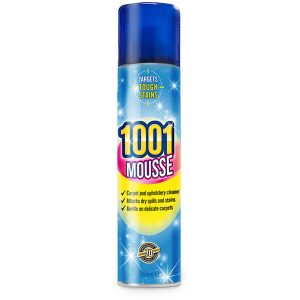 1001 Mousse (6 x 350ml)