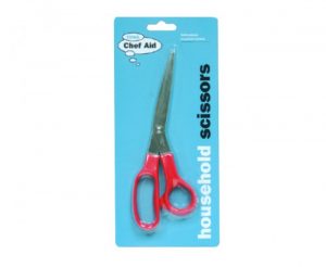 All Purpose Chef Scissors - 6 Units
