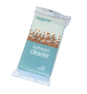 Ramon - Bathroom Sponge Scourer (Elliot) - 12 Units