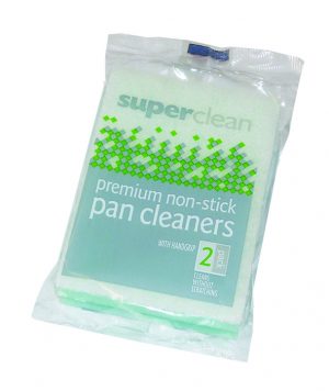 Ramon - Non Stick Pan Cleaners (12 x 2's) - 813.SC