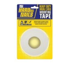 Hard as Nails Mounting Tape - 12 Units