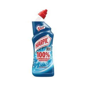Harpic Limescale Remover (12 x 750ml)
