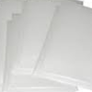 Heavy Duty Bags Boxed 8 x 10 (200 x 250mm) - 1000 bags
