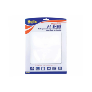 Helix Magnifying Sheet - IMP904974 - 10 units