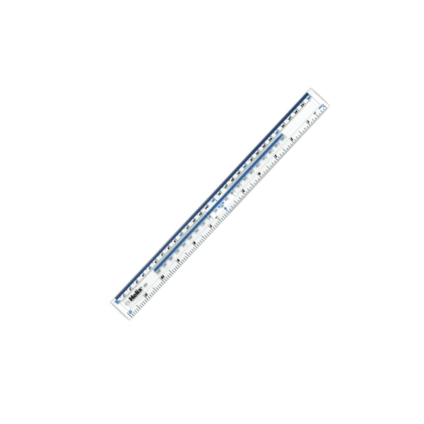 Helix Ruler 12” – J09 – 50 units