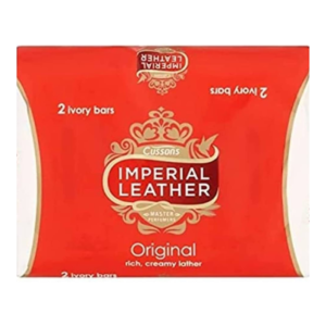 Imperial Bath Soap 2's 100g - 9 units