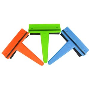 JRP 3 in 1 Squeegee (20) ICE001