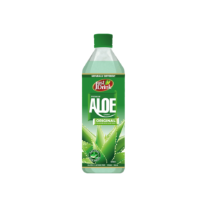 Just Drink Aloe Vera - Original (12 x 500ml)