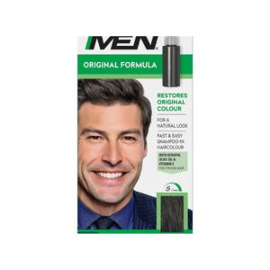 Just for Men Hair - Dark Brown/Black - 3 units