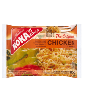 Koka Instant Noodles - Chicken Flavour (30 x 85g)