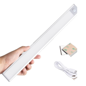 LED Sensor Light - 3 units