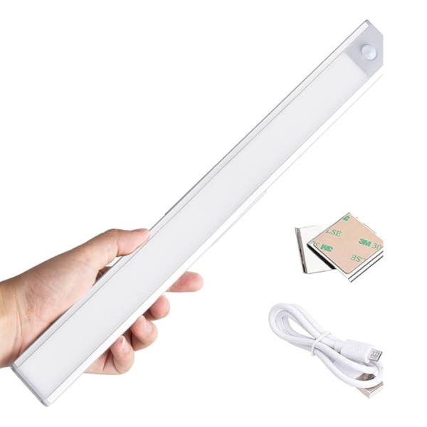 LED Sensor Light – 3 units