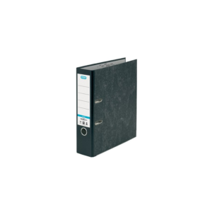 Lever Arch Files A4 Size Black - 10 Units